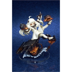 ヨドバシ.com - キューズQ quesQ 北方棲姫 [艦隊これくしょん-艦これ