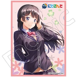 ヨドバシ.com - ムービック movic きゃらスリーブコレクション マット