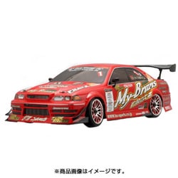 ヨドバシ.com - ヨコモ YOKOMO DP-SDA T.FNATZ JZX100 MK.II ドリフト
