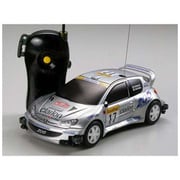 ヨドバシ.com - タミヤ TAMIYA ラジ四駆 コバルトガンナー 車両キット