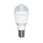 ヨドバシ.com - アイリスオーヤマ IRIS OHYAMA LED電球 E17口金 昼白色