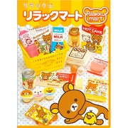 ヨドバシ.com - リーメント リラックマ ショーケース [食玩] 通販