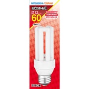 ヨドバシ.com - 三菱電機 MITSUBISHI ELECTRIC 電球形蛍光灯