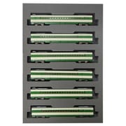 ヨドバシ.com - KATO カトー Nゲージ 10-1156 [200系東北・上越新幹線