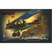 ヨドバシ.com - ウィングナットウィングス Wingnut Wings 1/32