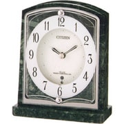 ヨドバシ.com - シチズン CITIZEN 電波置時計 パルラフィーネR691