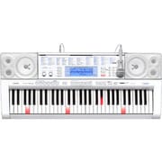 ヨドバシ.com - カシオ CASIO 光ナビゲーションキーボード LK-107 通販