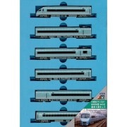 ヨドバシ.com - マイクロエース Nゲージ A7571 [小田急ロマンスカー