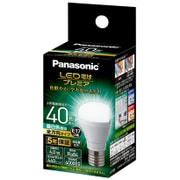 ヨドバシ.com - パナソニック Panasonic LED電球プレミア 小型電球
