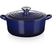 ヨドバシ.com - ル・クルーゼ Le Creuset ココット・ロンド 22cm