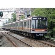 ヨドバシ.com - ポポンデッタ 6040 Nゲージ完成品 Osaka Metro 66系