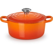 ヨドバシ.com - ル・クルーゼ Le Creuset シグニチャー ココット