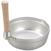 ヨドバシ.com - 日本メタルワークス アルミ スタッキングゆきひら鍋