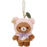 ヨドバシ.com - サンエックス San-X MF70501 リラックマ ぶらさげ