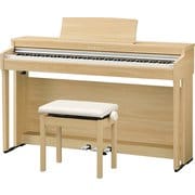 ヨドバシ.com - 河合楽器 KAWAI 電子ピアノ 88鍵 プレミアムホワイト