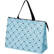 ヨドバシ.com - スケーター KVB3 [レジャーシート生地バッグ L レトロ