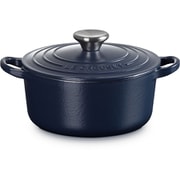 ヨドバシ.com - ル・クルーゼ Le Creuset ココット・ロンド 22cm