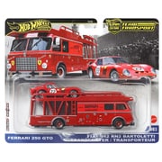 ヨドバシ.com - マテル Mattel JBM40 ホットウィール チームトランス