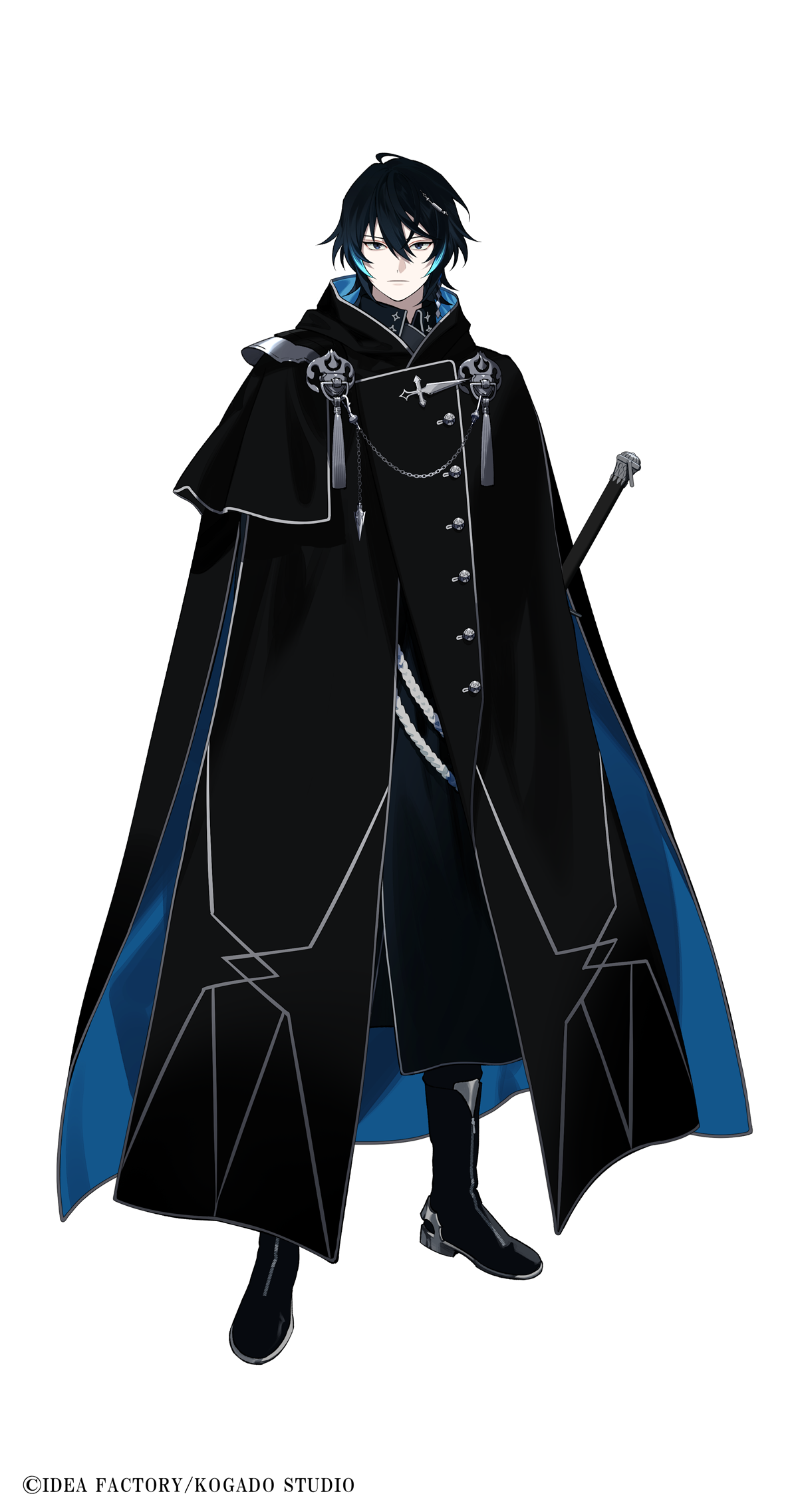 OVER REQUIEMZ（オーバーレクイエムズ）の発売日や対応機種、店舗