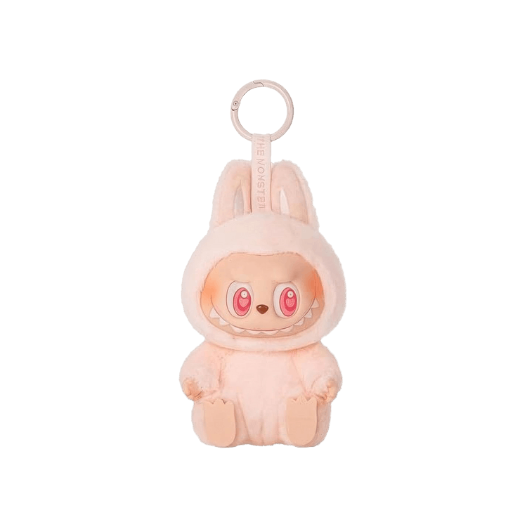 Buy Pop Mart Labubu THE MONSTERS Have a Seat Vinyl Plush 'Dada