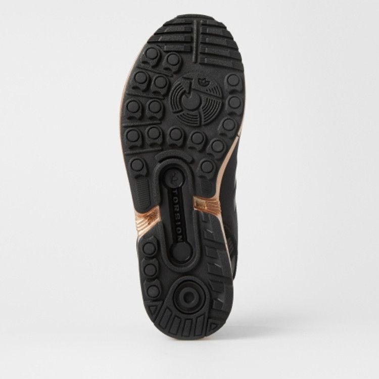 Buy Adidas Wmns Zx Flux 'Copper' - S78977 | GOAT