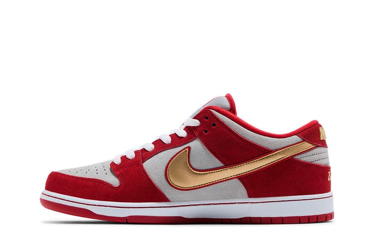 Buy Nike SB Dunk Low 'Nasty Boys' - 304292 610 | GOAT