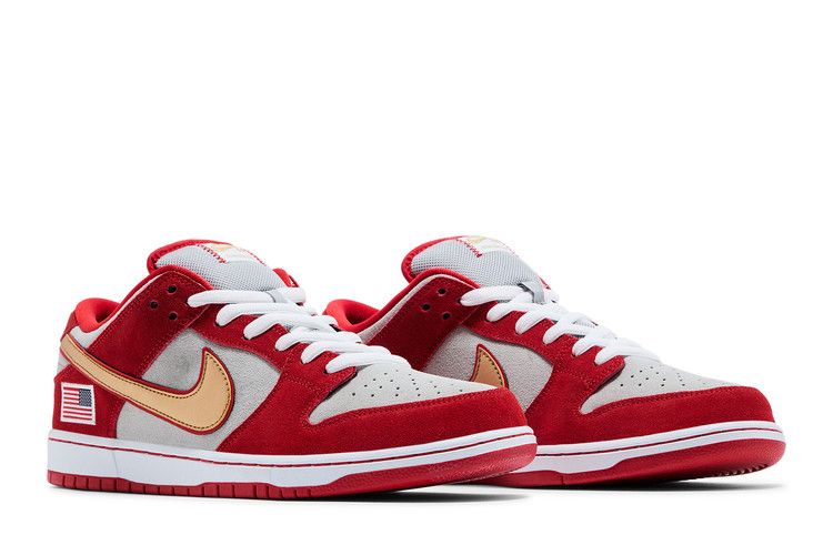 Buy Nike SB Dunk Low 'Nasty Boys' - 304292 610 | GOAT