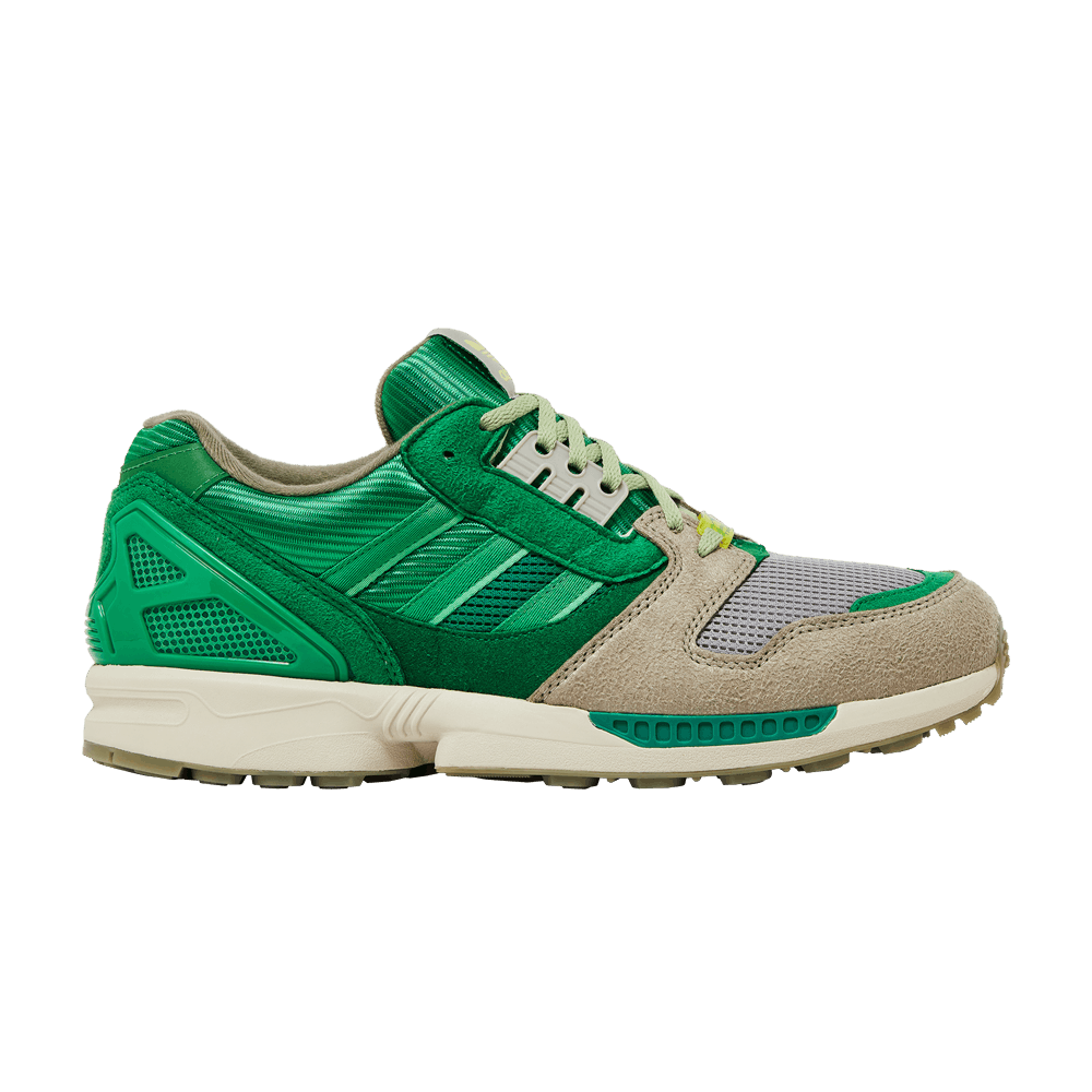 Buy Sean Wotherspoon x adidas ZX 8000 'A-ZX Series - Super Earth