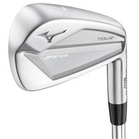 Used Mizuno JPX 919 Tour Iron Set 4-PW Used Golf Club at