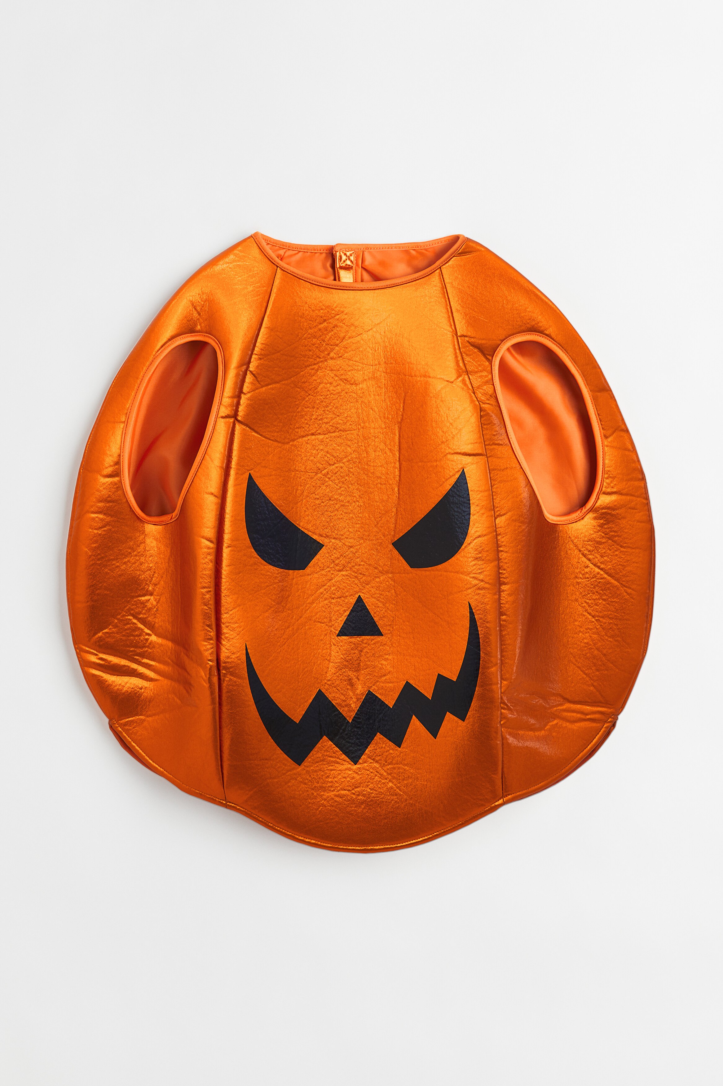 仮装用コスチューム - オレンジ／パンプキン - Kids | H&M JP