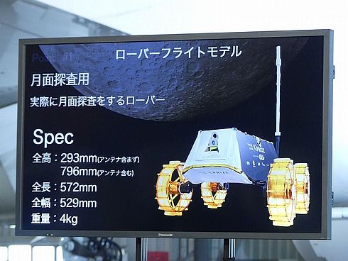 月探査賞金レースGoogle Lunar XPRIZEの意義とは、HAKUTOの8年間の軌跡