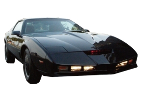 ナイトライダーEVが発売、完全受注生産で価格は1280万円：ターボ