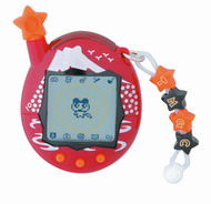 たまごっち10周年記念限定商品「たまてんばこ」を抽選販売 - ITmedia