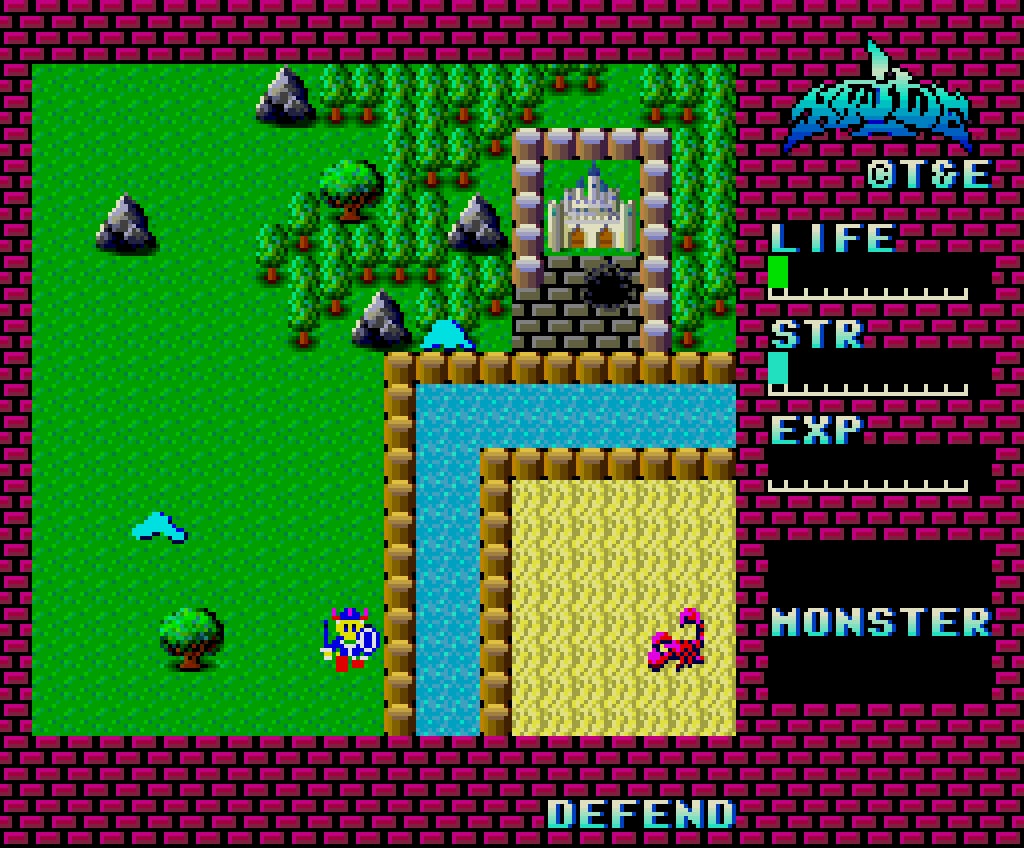 Switch向けにPC-8801やMSXのゲームを配信へ D4エンタープライズの新