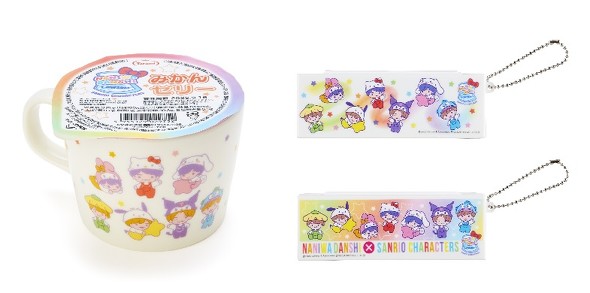 ローソン、3月から「なにわ男子キャンペーン」を開催 前回の好評を受け