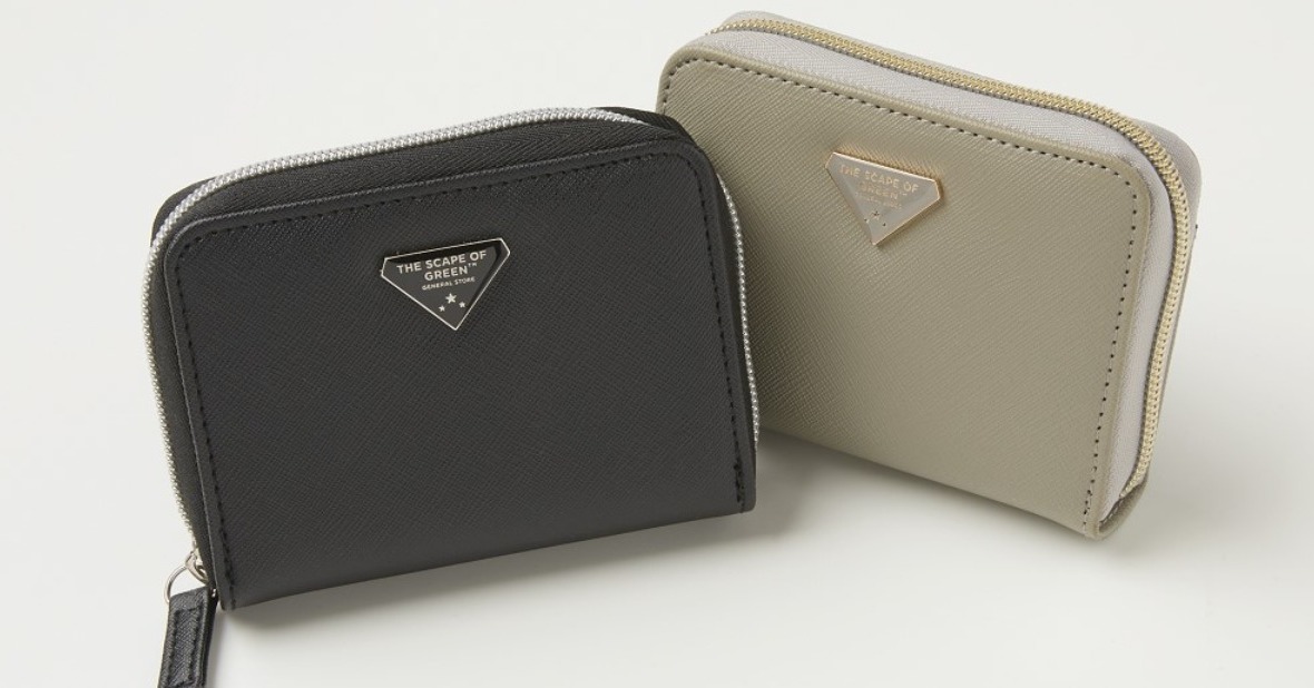 付録】2024年発売の「注目アイテム」3選 上品な“やみつきサイフ”は