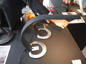 ブロックに鍵盤？ 超個性的なLED照明が日本上陸――台湾キスデザイン（1