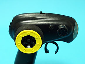 障害物を乗り越える快感、ヨコモ「nanoQLO」：橘十徳の「いいトシして