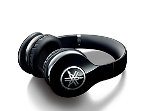 ヤマハ、ファッショナブルな密閉型ヘッドフォン「HPH-PRO500」「HPH