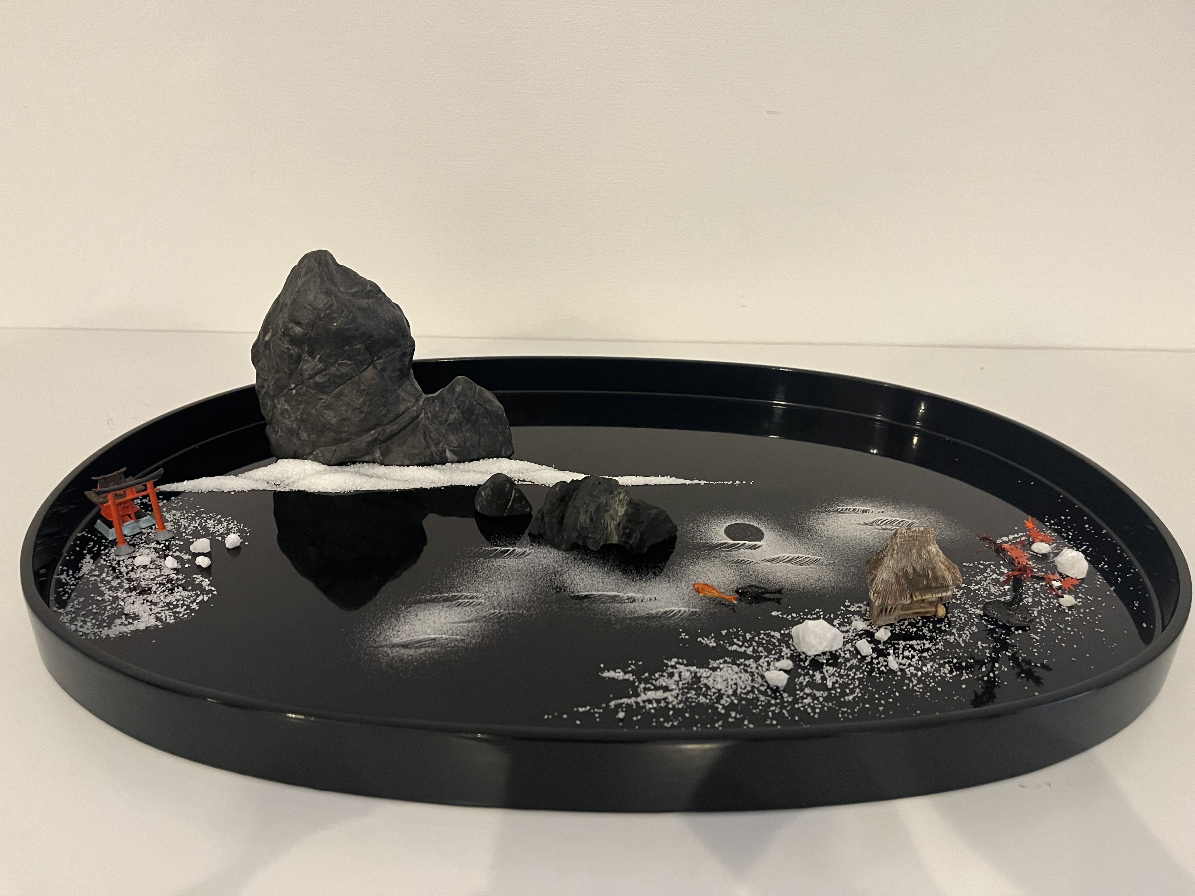 熊本：細川盆石芸術家と水前寺成趣園 - KKday