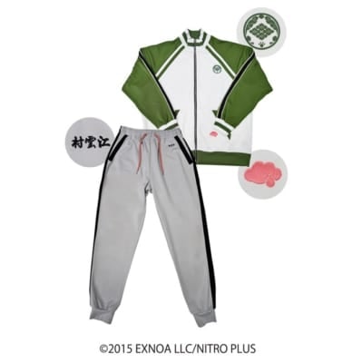 刀剣乱舞×ドン・キホーテ」コラボ商品が1月24日より発売！松井江・