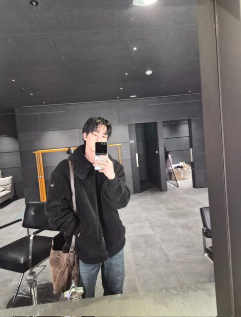 BTS Jin's Recent Post Sparks Intense Response - Koreaboo