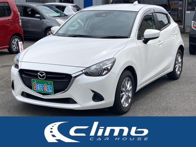 マツダ デミオの価格・新型情報・グレード諸元 価格.com