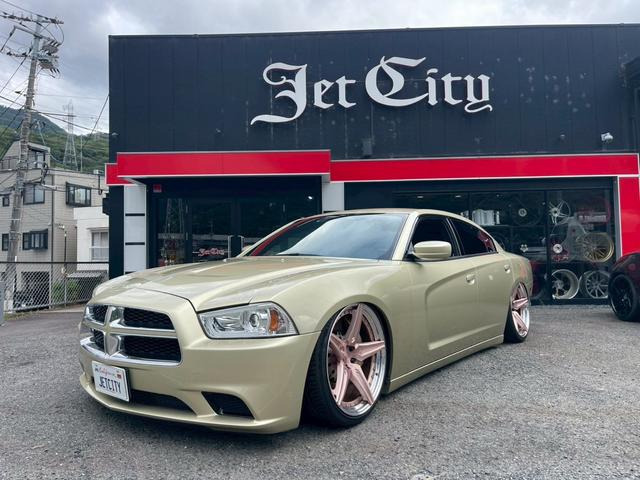 ダッジ チャージャー ローダウンの中古車一覧｜中古車検索 - 価格.com