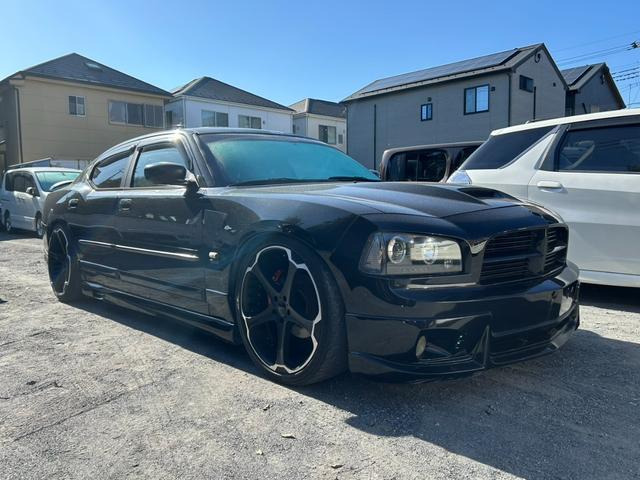 チャージャー（ダッジ）中古車の相場情報｜中古車検索 - 価格.com