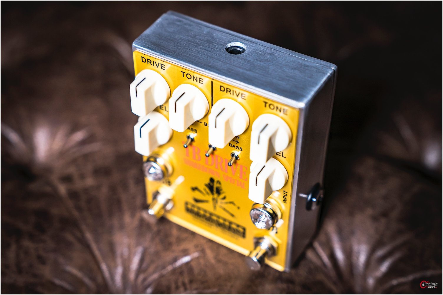 Rodenberg TB Drive Shakedown Special