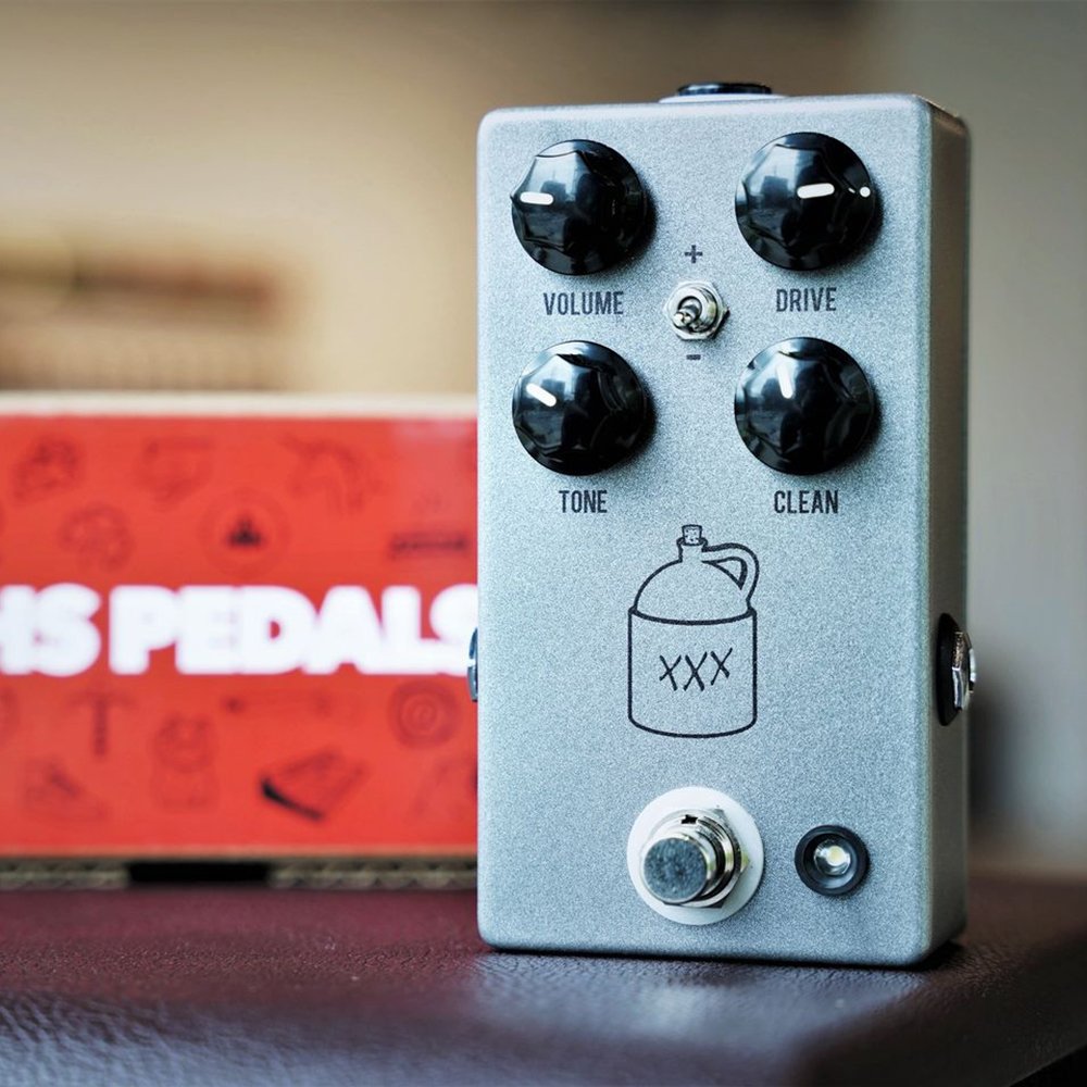 JHS Pedals MoonShine V2
