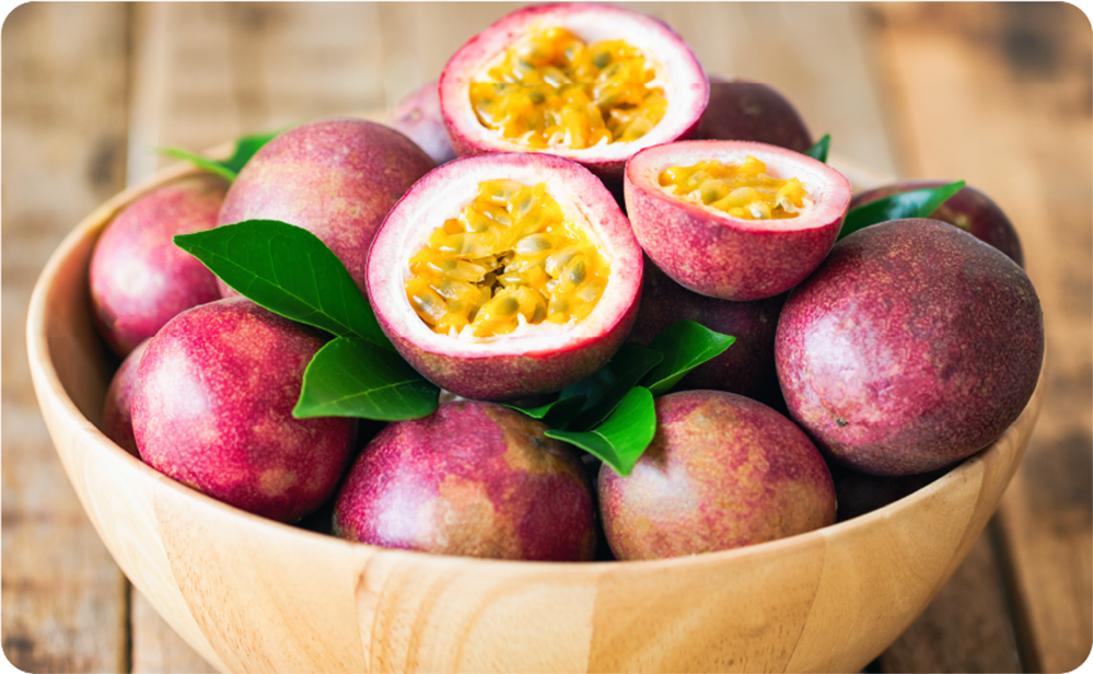 モラえる！森永製菓「パッションフルーツLaboパウダー」