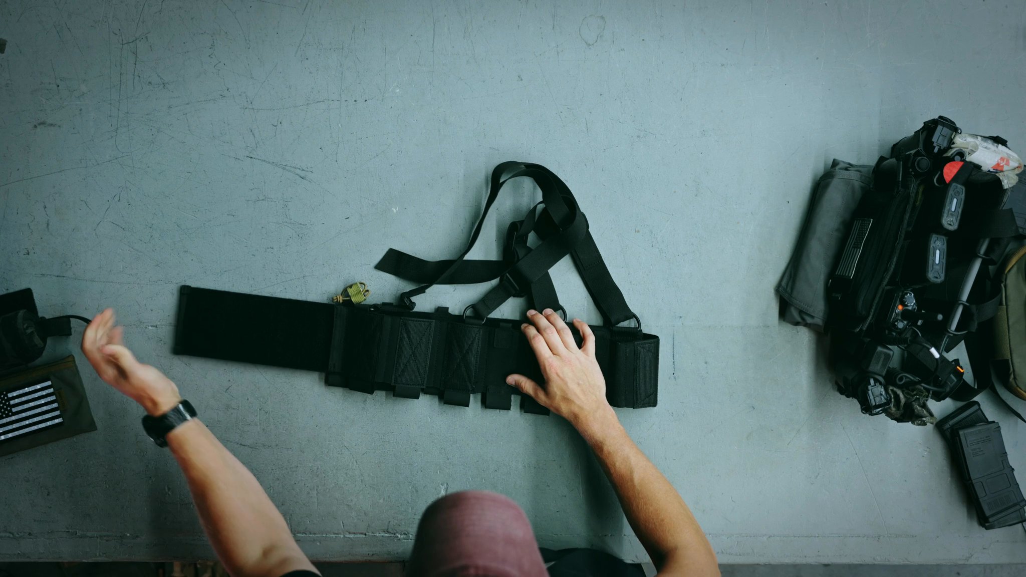 T.REX Ready Rig – 5.56 – T.REX ARMS