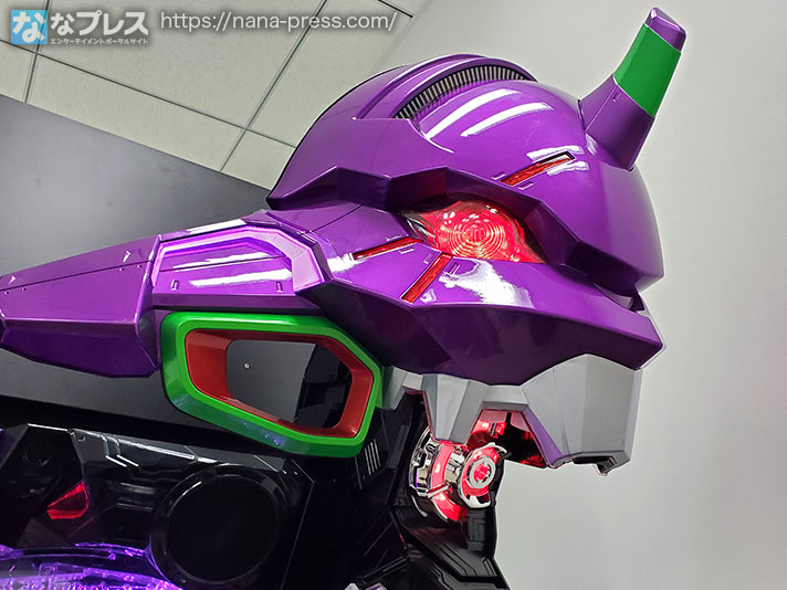 新世紀エヴァンゲリオン～未来への咆哮～ 新台レビュー】パチンコの